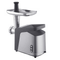 Portable Stainless Steel Mini Home Electric Meat Grinder